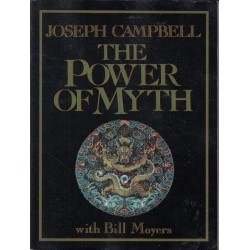 The Power of Myth (illustrated)