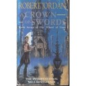 The Wheel Of Time (Book 07):  A Crown Of Swords