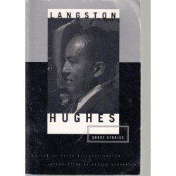 Langston Hughes - Short Stories