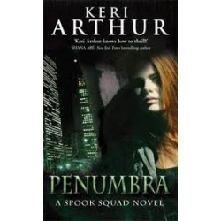 Penumbra (Book Squad)