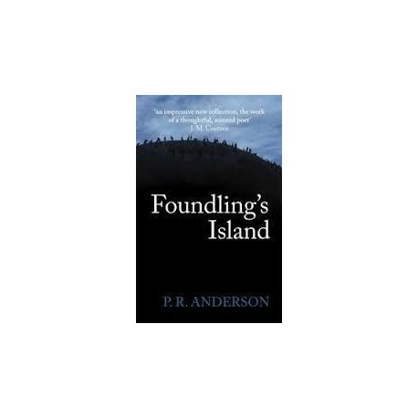 Foundling's Island