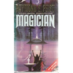 Magician (Riftwar Saga)