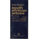 John Platter's New South African Wine Guide 1996