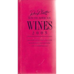 John Platter's New South African Wine Guide 2005