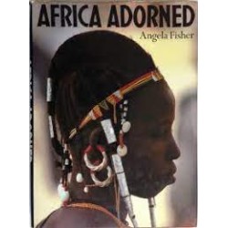 Africa Adorned