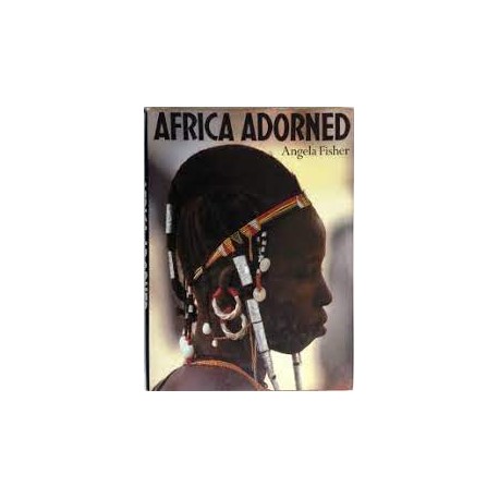 Africa Adorned