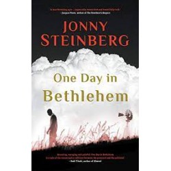 One Day In Bethlehem