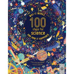 100 Steps For Science - Why it Works and How it Happens