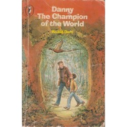 Danny The Champion Of The World