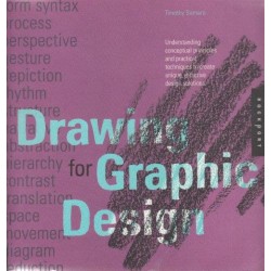 Drawing For Graphic Design