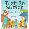 Just So Stories