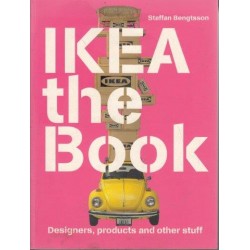 Ikea the Book: Designers, Products and Other Stuff