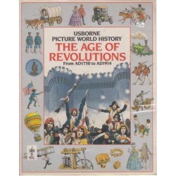 The Age Of Revolutions (Picture History)