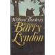The Memoirs Of Barry Lyndon, Esq