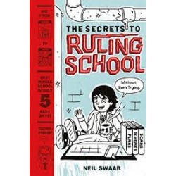 The Secrets To Ruling School (Without Even Trying)