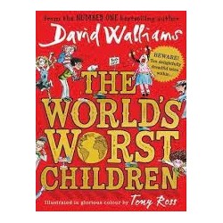 The World's Worst Children