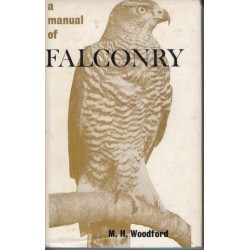 A Manual Of Falconry