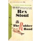 The Rubber Band (Nero Wolfe 3)