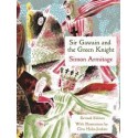 Sir Gawain And The Green Knight (Signed)