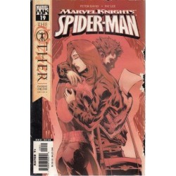 Marvel Knights - Spider-Man No. 19 Evolve or Die 2 of 12