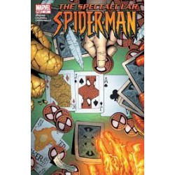 The Spectacular Spider-Man No. 21