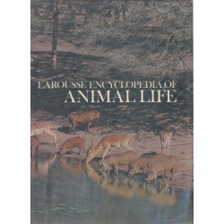 Larousse Encyclopedia of Animal Life