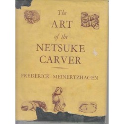 The Art of the Netsuke Carver