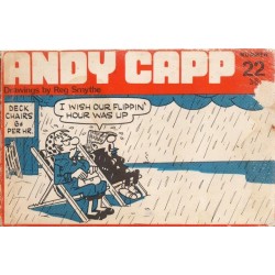 Andy Capp No 22