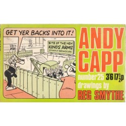 Andy Capp No 25