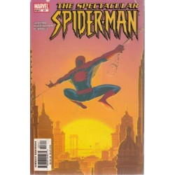 The Spectacular Spider-Man No. 27