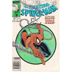 The Amazing Spider-Man Vol. 1 No. 301 June 1988