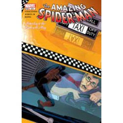 The Amazing Spider-Man Vol. 1 No. 501