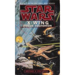 Star Wars: X-Wing (Book 1)