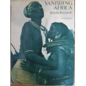 Vanishing Africa