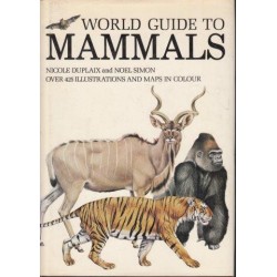 World Guide To Mammals