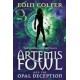 Artemis Fowl The Opal Deception