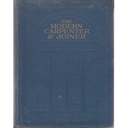 The Modern Carpenter & Joiner