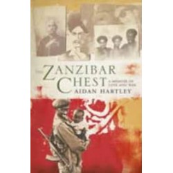 The Zanzibar Chest - A Memoir of Love and Hate