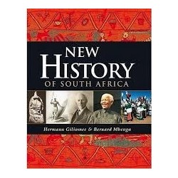 New History Of South Africa