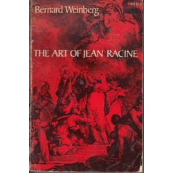 The Art Of Jean Racine