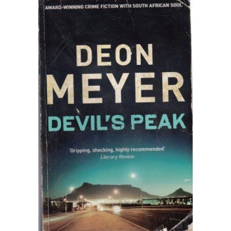 Devil's Peak