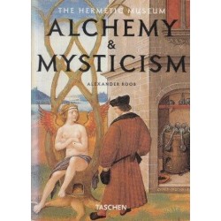 The Hermetic Museum: Alchemy And Mysticism