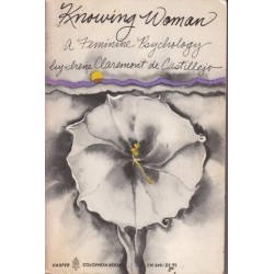 Knowing Woman: A Feminine Psychology