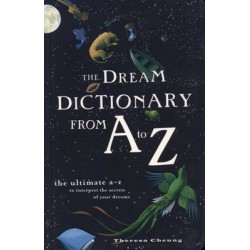 The Dream Dictionary From A To Z