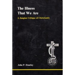 The Illness That We Are