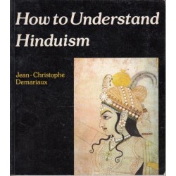 How To Understand Hinduism