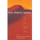 Text, Theory, Space - Land, Literature and History in South Africa and Australia