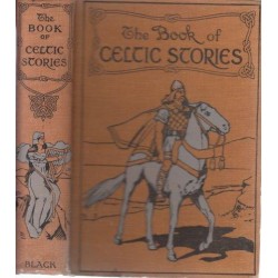 The Children's Book Of Celtic Stories