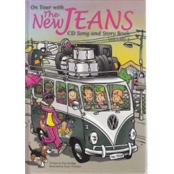 On Tour With The New Jeans Vol. 1