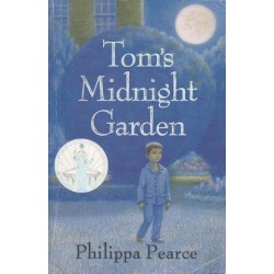 Tom's Midnight Garden